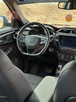 شيفروليه تريل بليزر